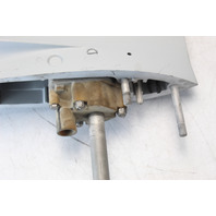 Mercury 1979-86 20" Lower Unit 90 115 150 HP 2:1 Ratio Inline 6 1 YEAR WARRANTY