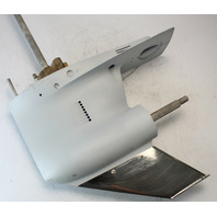Mercury 1979-86 20" Lower Unit 90 115 150 HP 2:1 Ratio Inline 6 1 YEAR WARRANTY