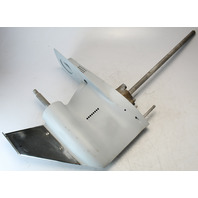 Mercury 1979-86 20" Lower Unit 90 115 150 HP 2:1 Ratio Inline 6 1 YEAR WARRANTY