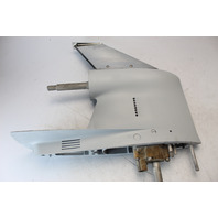 Mercury 1979-86 20" Lower Unit 90 115 150 HP 2:1 Ratio Inline 6 1 YEAR WARRANTY
