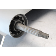 Mercury 1979-86 20" Lower Unit 90 115 150 HP 2:1 Ratio Inline 6 1 YEAR WARRANTY