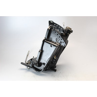 C#1499-8709-C2 8710A4 Mercury 1976-1998 Complete Swivel Bracket 45 75 90+HP V6