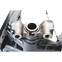 C#1499-8709-C2 8710A4 Mercury 1976-1998 Complete Swivel Bracket 45 75 90+HP V6