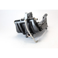 C#1499-8709-C2 8710A4 Mercury 1976-1998 Complete Swivel Bracket 45 75 90+HP V6