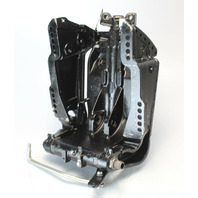 C#1499-8709-C2 8710A4 Mercury 1976-1998 Complete Swivel Bracket 45 75 90+HP V6