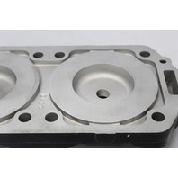 18488F2 C# 18488-C4 Mercury 1990-95 Cylinder Head Set 135 150 175 200 HP CLEAN