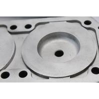 18488F2 C# 18488-C4 Mercury 1990-95 Cylinder Head Set 135 150 175 200 HP CLEAN