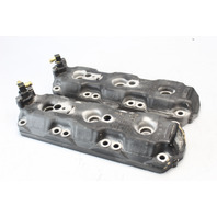 18488F2 C# 18488-C4 Mercury 1990-95 Cylinder Head Set 135 150 175 200 HP CLEAN