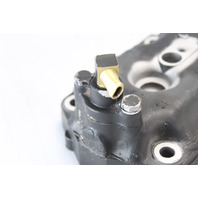 18488F2 C# 18488-C4 Mercury 1990-95 Cylinder Head Set 135 150 175 200 HP CLEAN