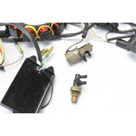 8M0084173 Mercury 1979-1997 Complete Ignition System 90 115 140 150 +HP 1 YR WTY
