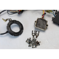 8M0084173 Mercury 1979-1997 Complete Ignition System 90 115 140 150 +HP 1 YR WTY