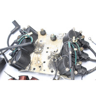 8M0084173 Mercury 1979-1997 Complete Ignition System 90 115 140 150 +HP 1 YR WTY