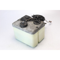 176712 Johnson Evinrude 1983-19 2 Wire 1.8 Gallon Oil Tank 35 + HP OEM