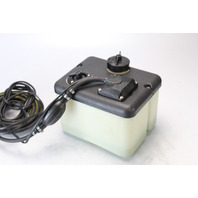 Johnson Evinrude 1983-19 2 Wire 1.8 Gallon Oil Tank 35 40 45 50 + HP OEM