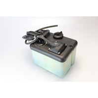 1983-19 Johnson Evinrude 1.8 Gallon Oil Tank 35 40 45 50 -235 HP 1 YEAR WARRANTY