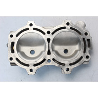 F658518 Force 1987-1989 Cylinder Head 2 Cylinder 50 HP