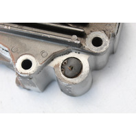 F658518 Force 1987-1989 Cylinder Head 2 Cylinder 50 HP
