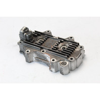 F658518 Force 1987-1989 Cylinder Head 2 Cylinder 50 HP