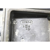C# 12717-C 12717A1  Mercruiser Upper Drive Rear Cover Bravo I II & III