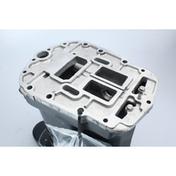 Johnson Evinrude 1997 - 06 20" Exhaust Housing Midsection 75 90 100 105 115 +HP