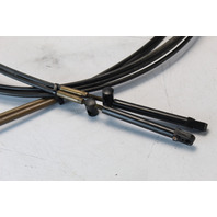 Gen I Control Cable Set of 2 X 16-1/2' Each