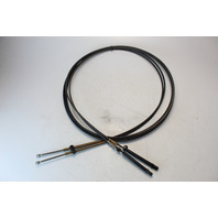 Gen I Control Cable Set of 2 X 16-1/2' Each