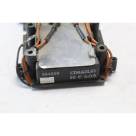 436367 584122 C# 584990 Johnson Evinrude 1991-92 Power Pack 150 175 HP 1 YR WTY