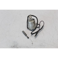 31636 384226 Johnson Evinrude 1971-73 Choke Solenoid & Spring Plunger 50 60 65HP