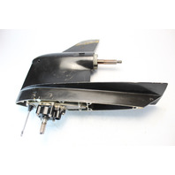 Force 1989-1994 Lower Unit 85 90 100 105 115 125 HP Type A