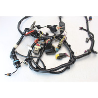 8M0118192 8M0120118 Mercury Engine Harness 40 50 60 HP EFI 4-Stroke 4 Cyl