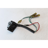 8M0171817 Mercury 1988-98 2 Wire Power Tilt Trim, Harness & Switch 75+HP 1YR WTY