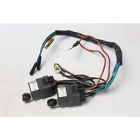 8M0171817 Mercury 1988-98 2 Wire Power Tilt Trim, Harness & Switch 75+HP 1YR WTY