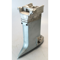 330374 328598 Johnson Evinrude 1974-1990 Exhaust Housing 3 Cyl 25 60 65 70 75 HP