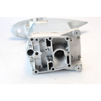 330374 328598 Johnson Evinrude 1974-1990 Exhaust Housing 3 Cyl 25 60 65 70 75 HP