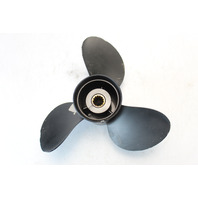 2311-120-17 Solas OMC 1975-2005 12 X 17 ALUM Propeller 40-75 HP 6 MTH HUB WTY