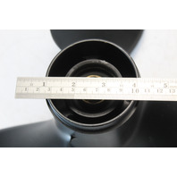2311-120-17 Solas OMC 1975-2005 12 X 17 ALUM Propeller 40-75 HP 6 MTH HUB WTY
