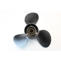 2311-120-17 Solas OMC 1975-2005 12 X 17 ALUM Propeller 40-75 HP 6 MTH HUB WTY