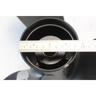 2311-120-17 Solas OMC 1975-2005 12 X 17 ALUM Propeller 40-75 HP 6 MTH HUB WTY