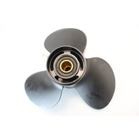 6 MTH HUB WTY 2411-135-15 Solas Amita 1973 & UP 14 3/4 X 17 Propeller 40 45 + HP