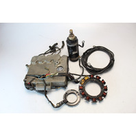 18758T1 96452A5 Mercury 1989-1997 Complete Ignition System 40 HP 4 Cyl 1 YR WTY