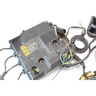 18758T1 96452A5 Mercury 1989-1997 Complete Ignition System 40 HP 4 Cyl 1 YR WTY