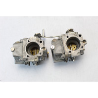 432436 432437 C# 432439 Johnson Evinrude 1988-93 Carburetors 40 50 HP