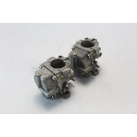432436 432437 C# 432439 Johnson Evinrude 1988-93 Carburetors 40 50 HP