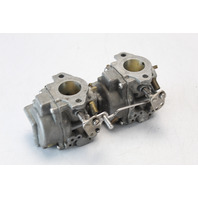 432436 432437 C# 432439 Johnson Evinrude 1988-93 Carburetors 40 50 HP