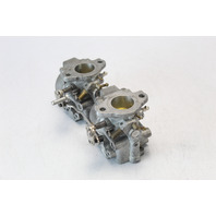 432436 432437 C# 432439 Johnson Evinrude 1988-93 Carburetors 40 50 HP