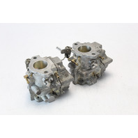 432436 432437 C# 432439 Johnson Evinrude 1988-93 Carburetors 40 50 HP