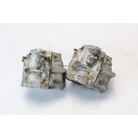 432436 432437 C# 432439 Johnson Evinrude 1988-93 Carburetors 40 50 HP