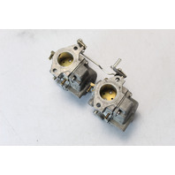 432436 432437 C# 432439 Johnson Evinrude 1988-93 Carburetors 40 50 HP