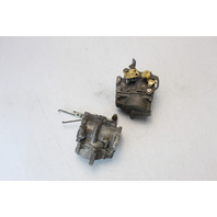 391787 391786 C# 325343 Johnson Evinrude 1980-82 Carburetor Set 50 55 60 HP