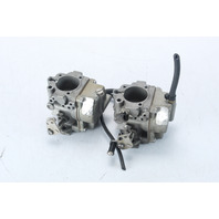Johnson Evinrude 1988 - 1993 Carburetor Set 40 45 50 55 HP